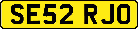 SE52RJO