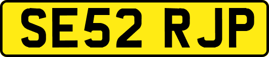 SE52RJP