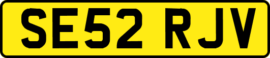 SE52RJV