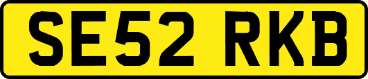 SE52RKB