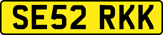 SE52RKK