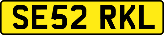 SE52RKL
