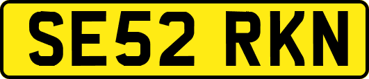 SE52RKN
