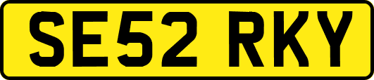 SE52RKY