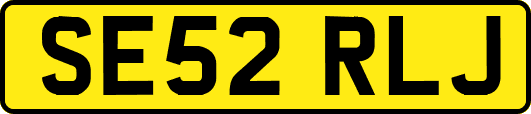 SE52RLJ