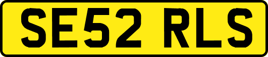 SE52RLS