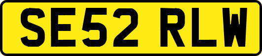 SE52RLW