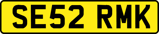 SE52RMK