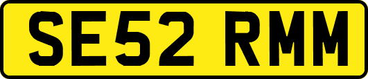 SE52RMM