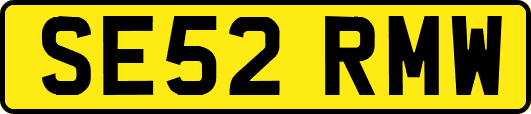 SE52RMW