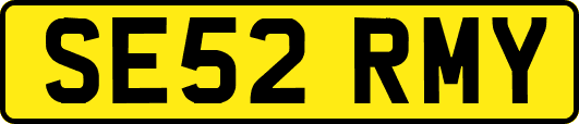 SE52RMY