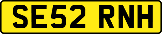 SE52RNH