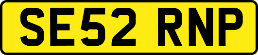 SE52RNP