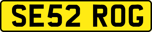 SE52ROG
