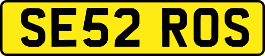 SE52ROS