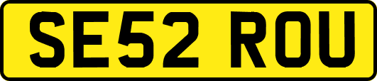 SE52ROU