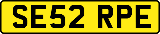 SE52RPE