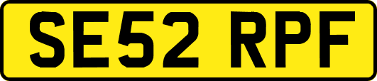 SE52RPF