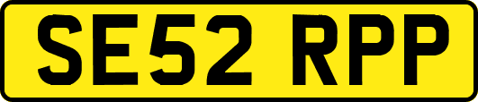 SE52RPP