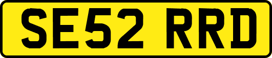 SE52RRD