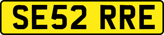 SE52RRE
