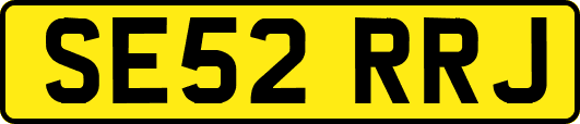 SE52RRJ