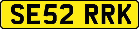 SE52RRK
