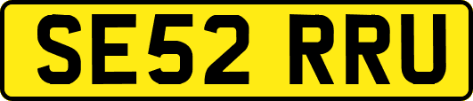 SE52RRU