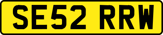 SE52RRW