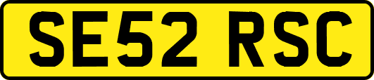 SE52RSC