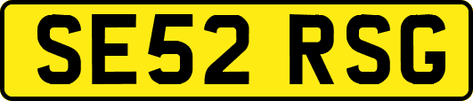 SE52RSG