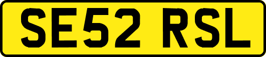 SE52RSL
