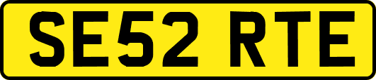 SE52RTE