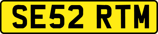 SE52RTM
