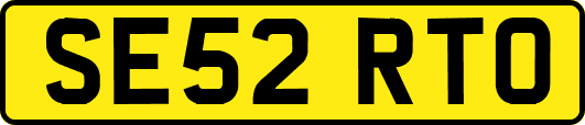 SE52RTO