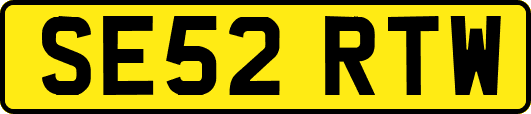 SE52RTW