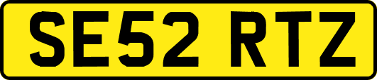 SE52RTZ