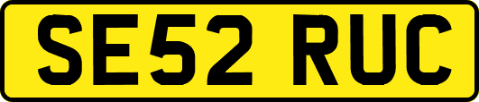 SE52RUC