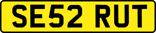 SE52RUT