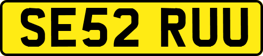 SE52RUU