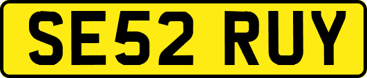 SE52RUY