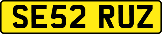 SE52RUZ