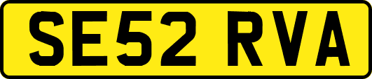 SE52RVA