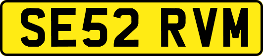 SE52RVM