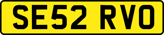 SE52RVO