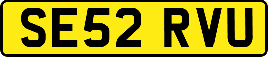 SE52RVU