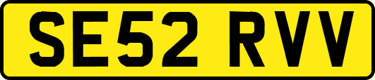 SE52RVV