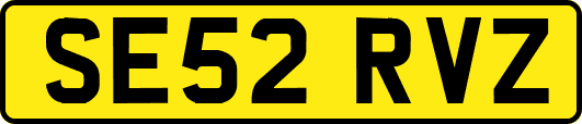 SE52RVZ