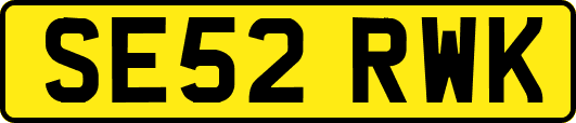 SE52RWK