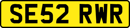 SE52RWR